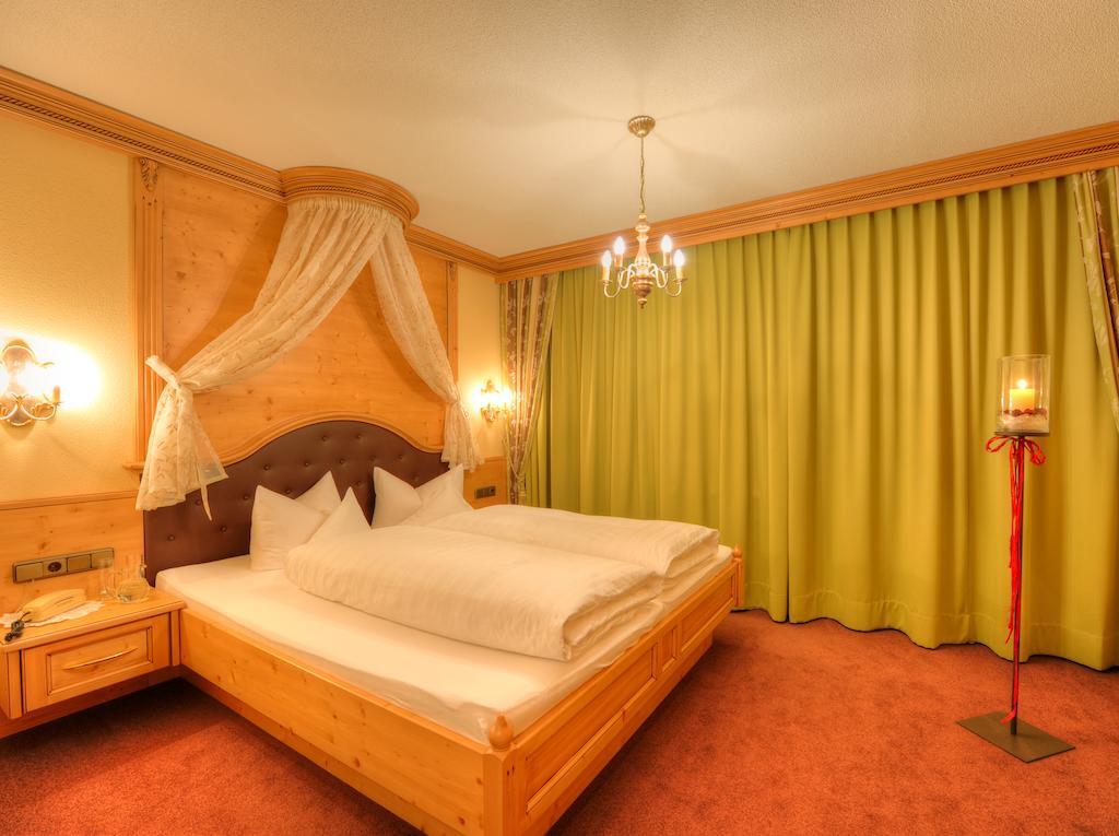 Hotel Verwall Ischgl Cameră foto